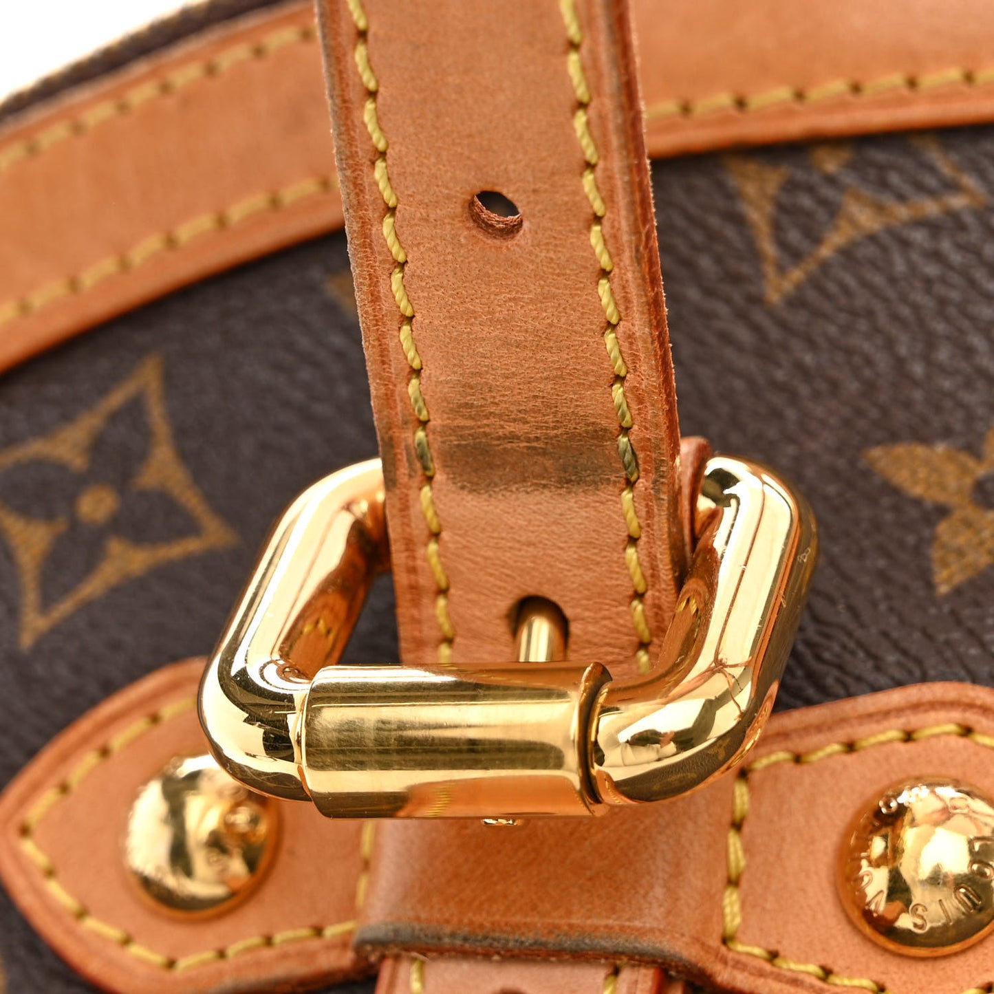 Monogram Tivoli GM