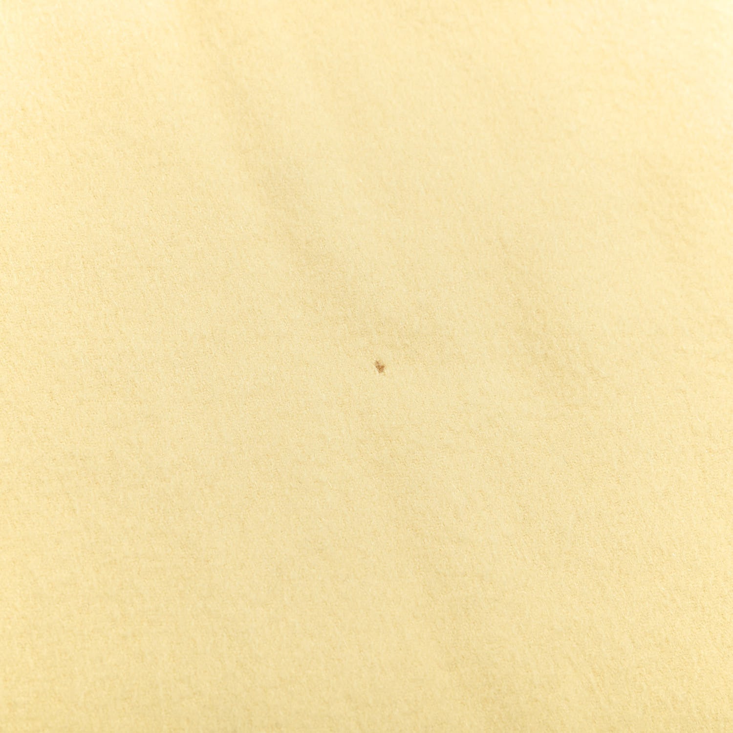 Hermes Cashmere Fringe Stole 5 of 5