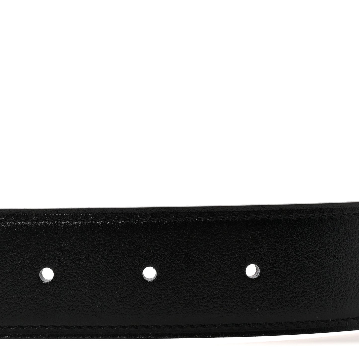 Box Togo 38mm Constance H Belt 90 36 Black Etain