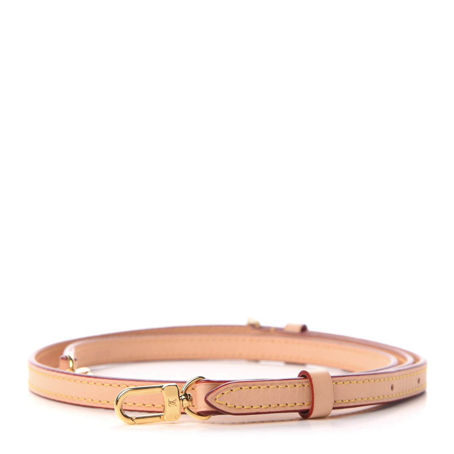 Vachetta 12mm Adjustable Shoulder Strap