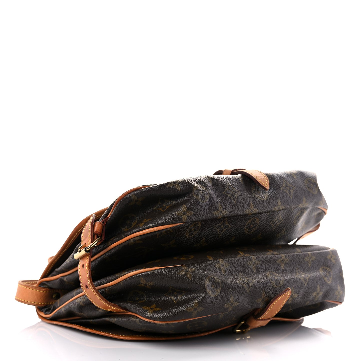 Monogram Saumur 30