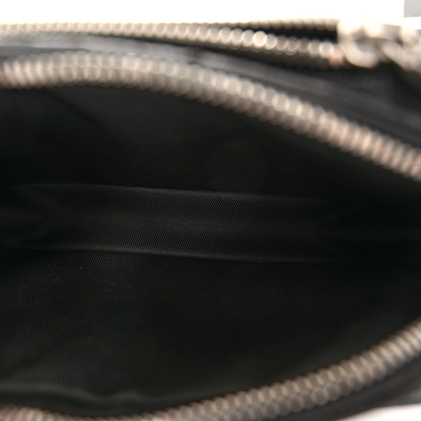 Damier Graphite Alpha Wearable Wallet