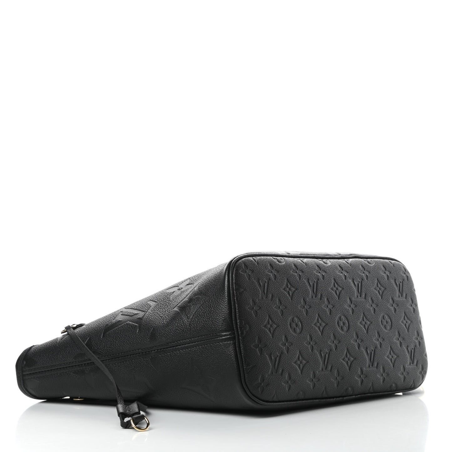 Empreinte Monogram Giant Neverfull MM Black
