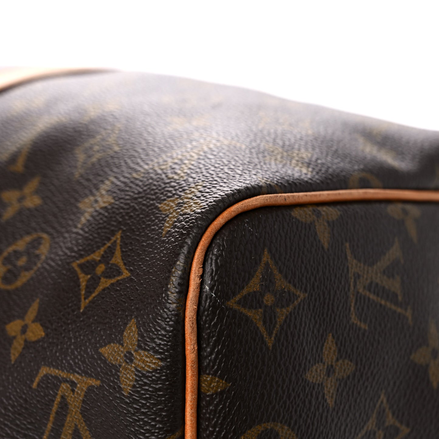 Monogram Keepall Bandouliere 45