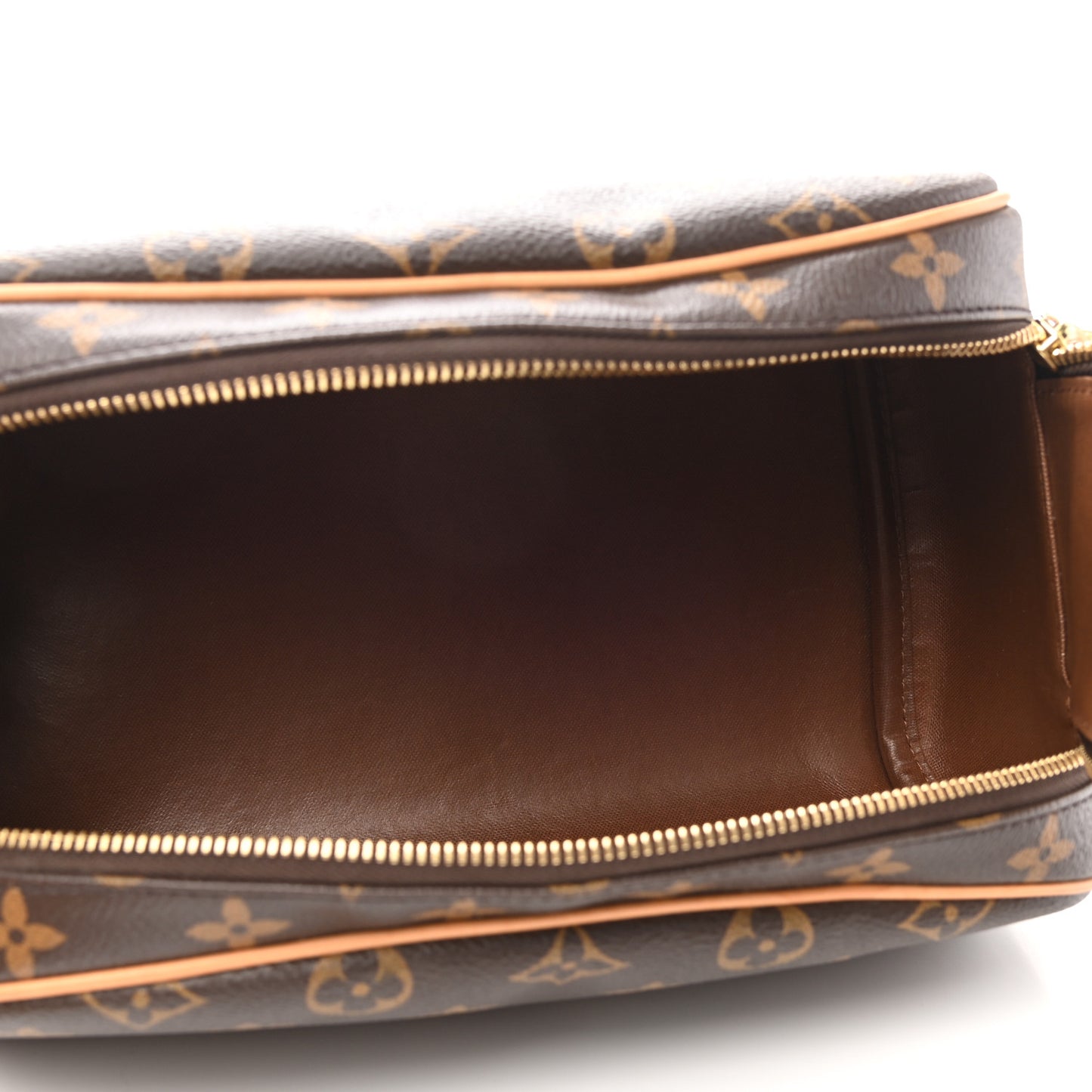 Monogram Dopp Kit Toilet Pouch