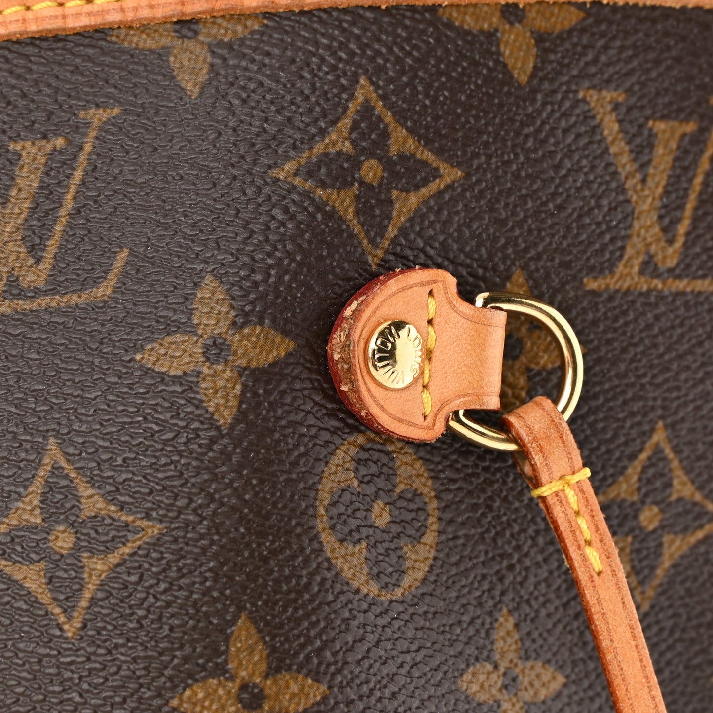 Monogram Neverfull MM