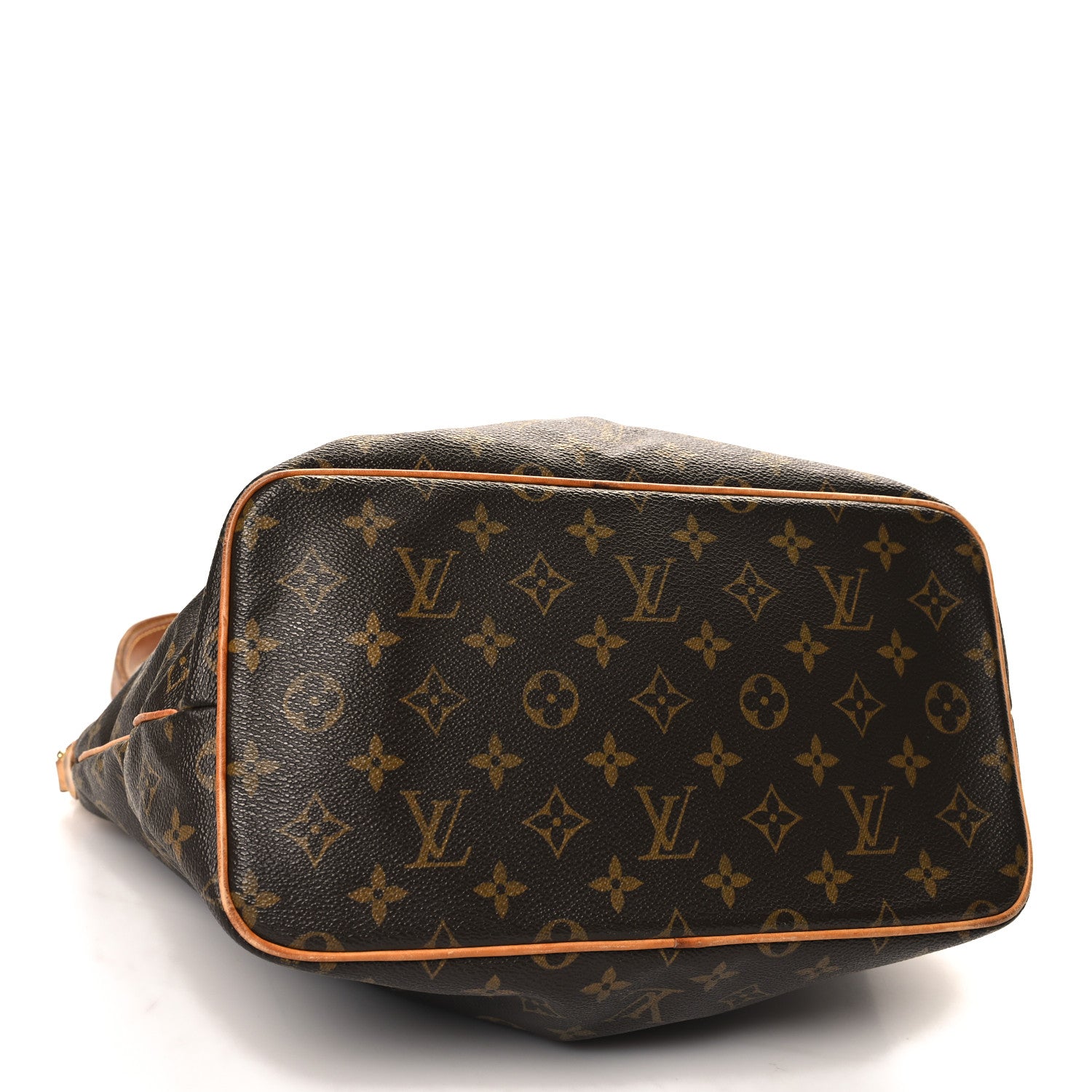 Louis Vuitton Monogram Palermo PM 4 of 13