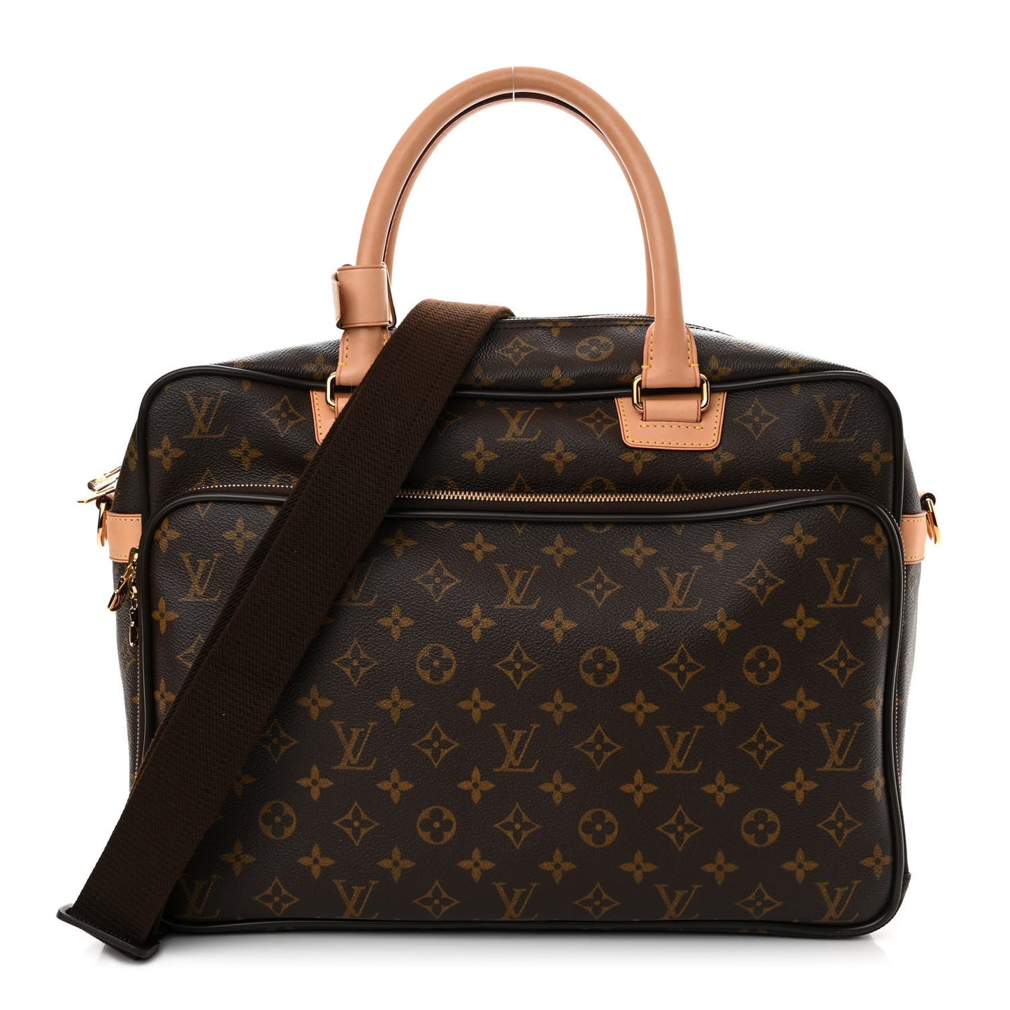 Monogram Icare Bag