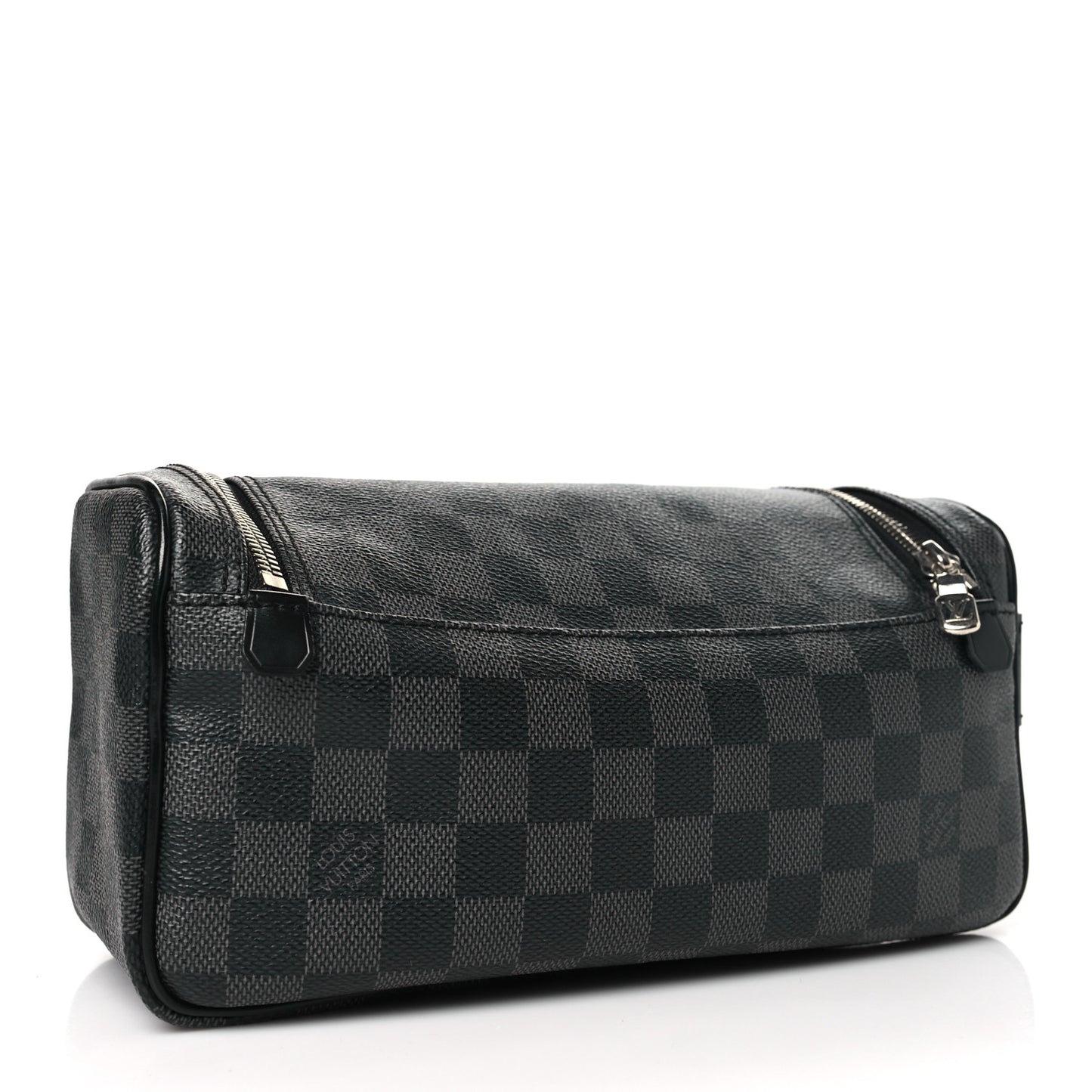 Damier Graphite Toiletry Pouch