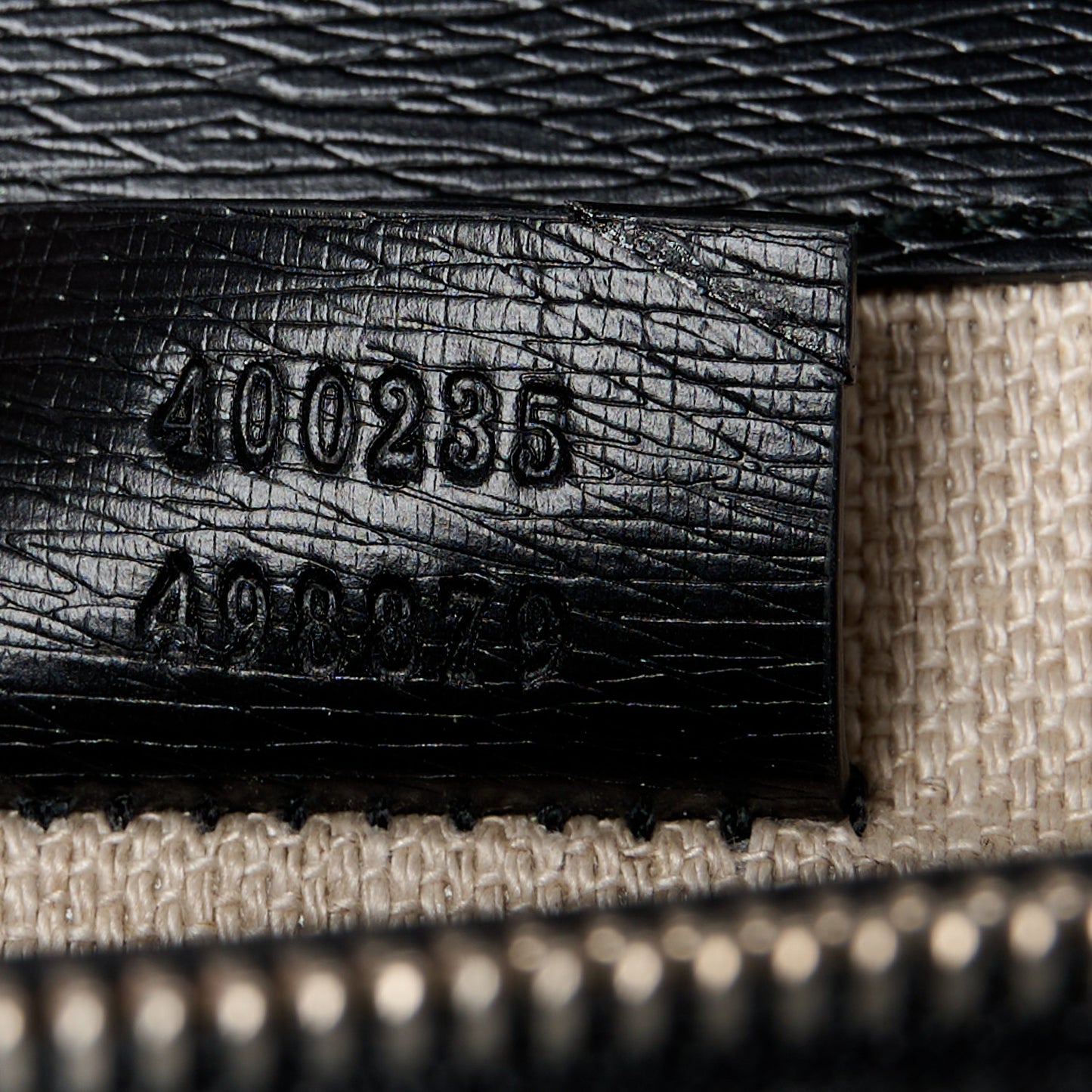 Calfskin Tropical Print Medium Dionysus Shoulder Bag Black Multicolor