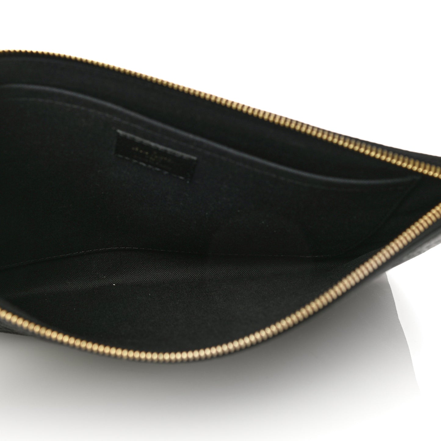 Empreinte Daily Pouch Black