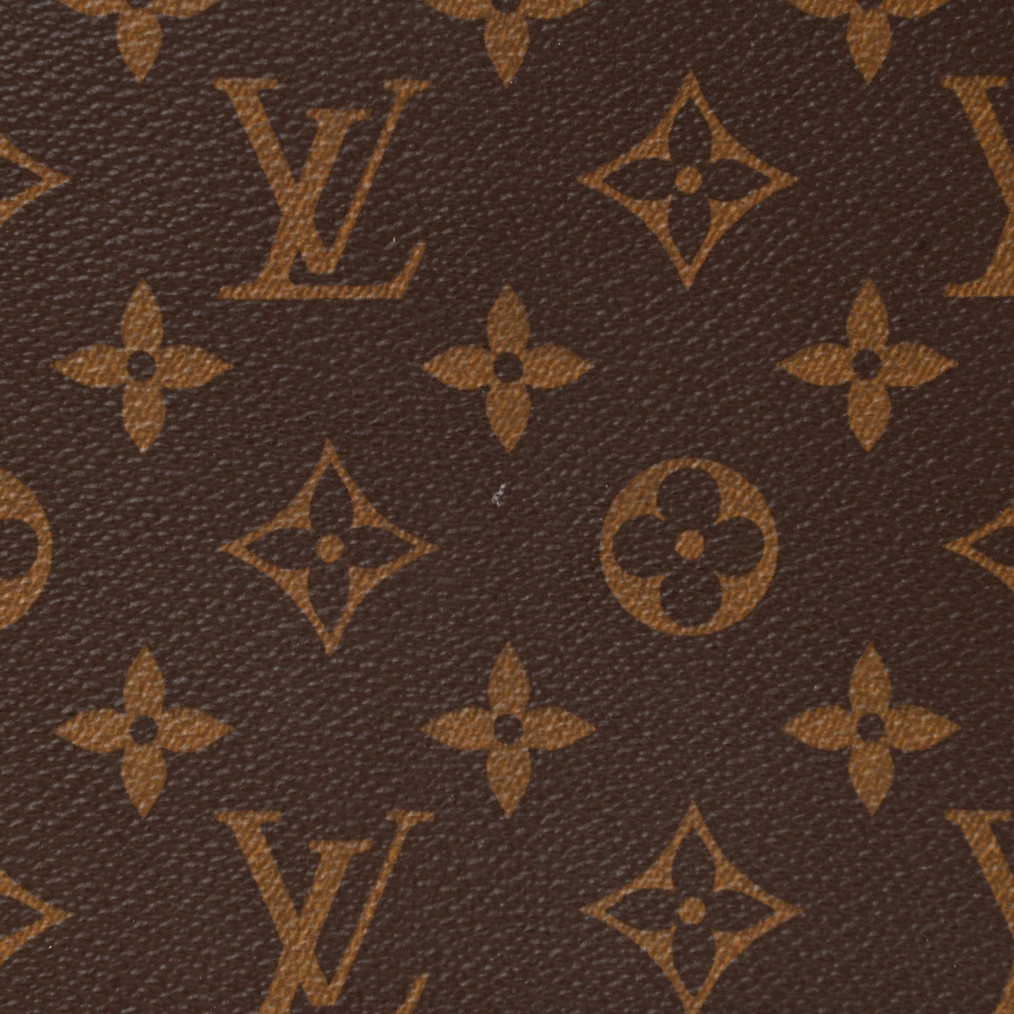 Monogram Neverfull MM GM Pochette Cherry