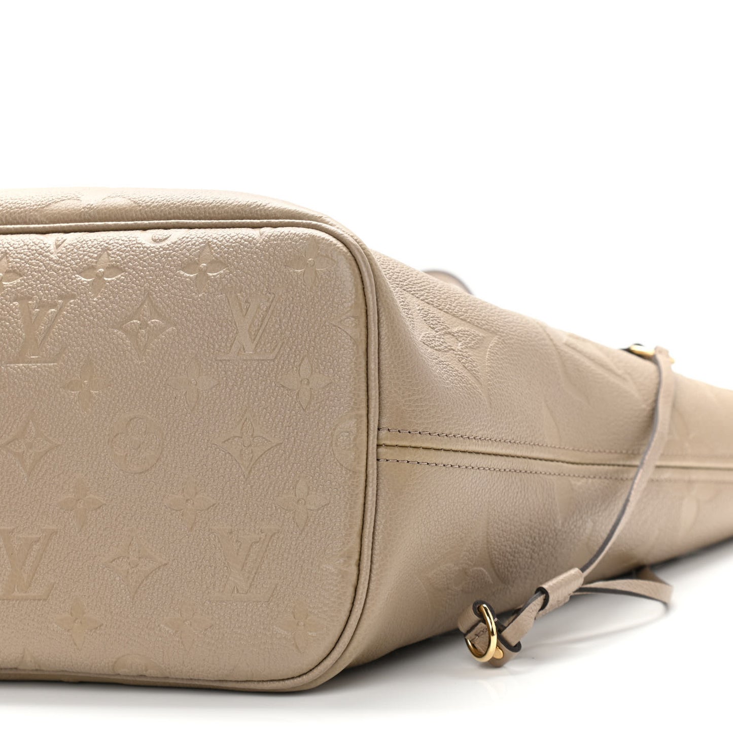 Empreinte Monogram Giant Neverfull MM Tourterelle