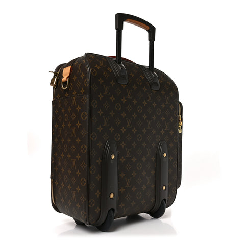 Monogram Bosphore Trolley 50