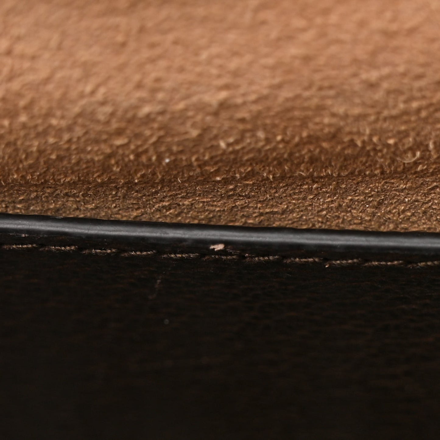 GG Supreme Monogram Textured Calfskin Web Medium Ophidia Shopping Tote Beige Ebony New Acero