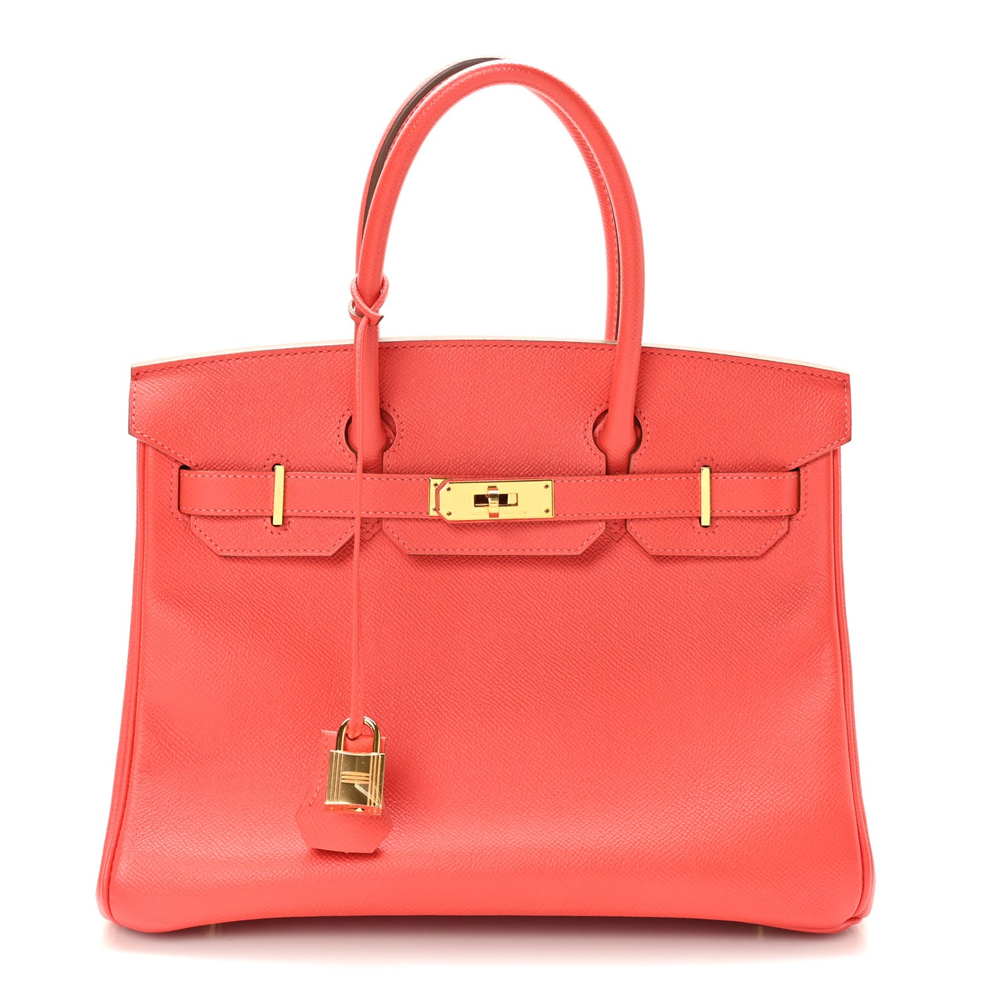 Epsom Birkin 30 Rose Jaipur