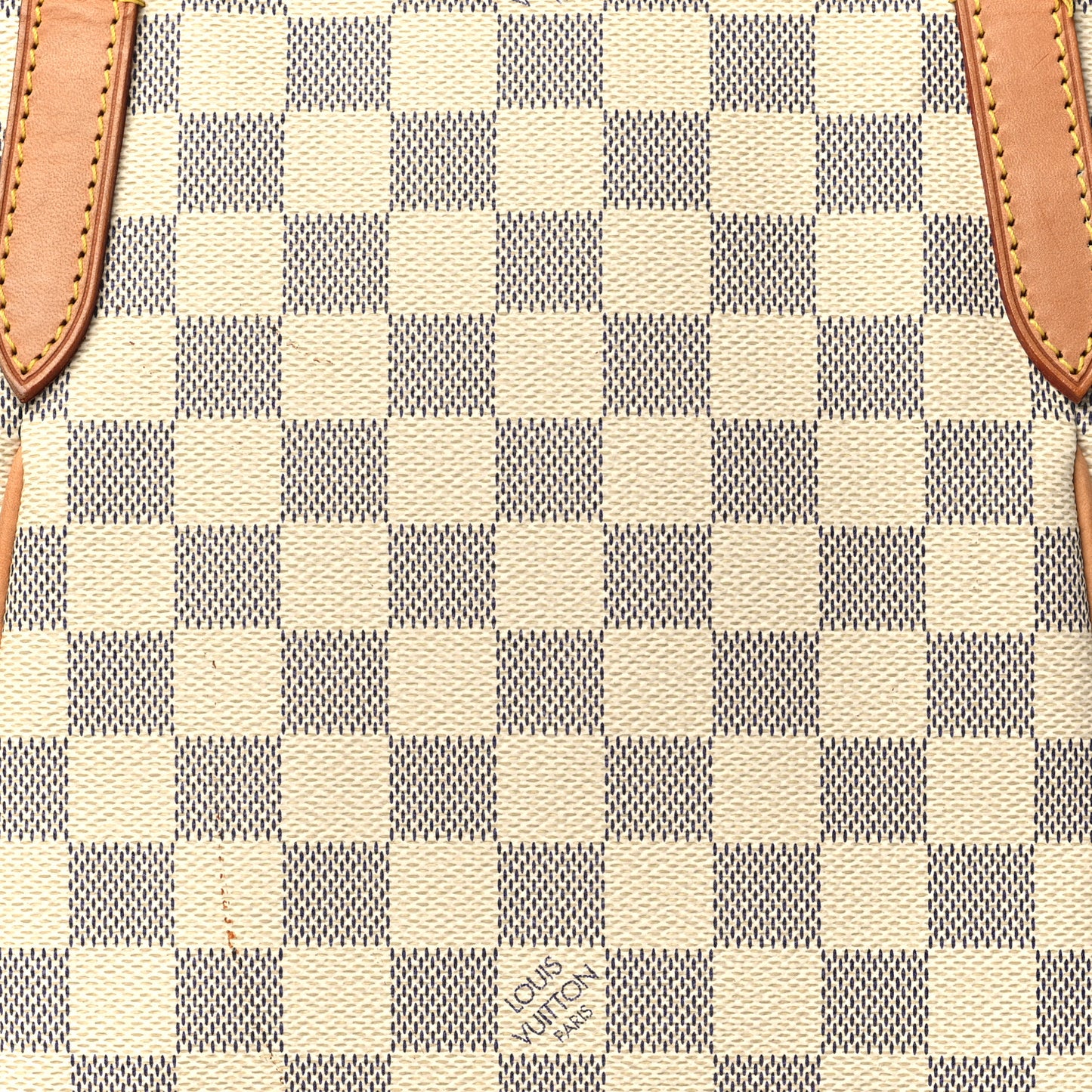 Damier Azur Totally PM