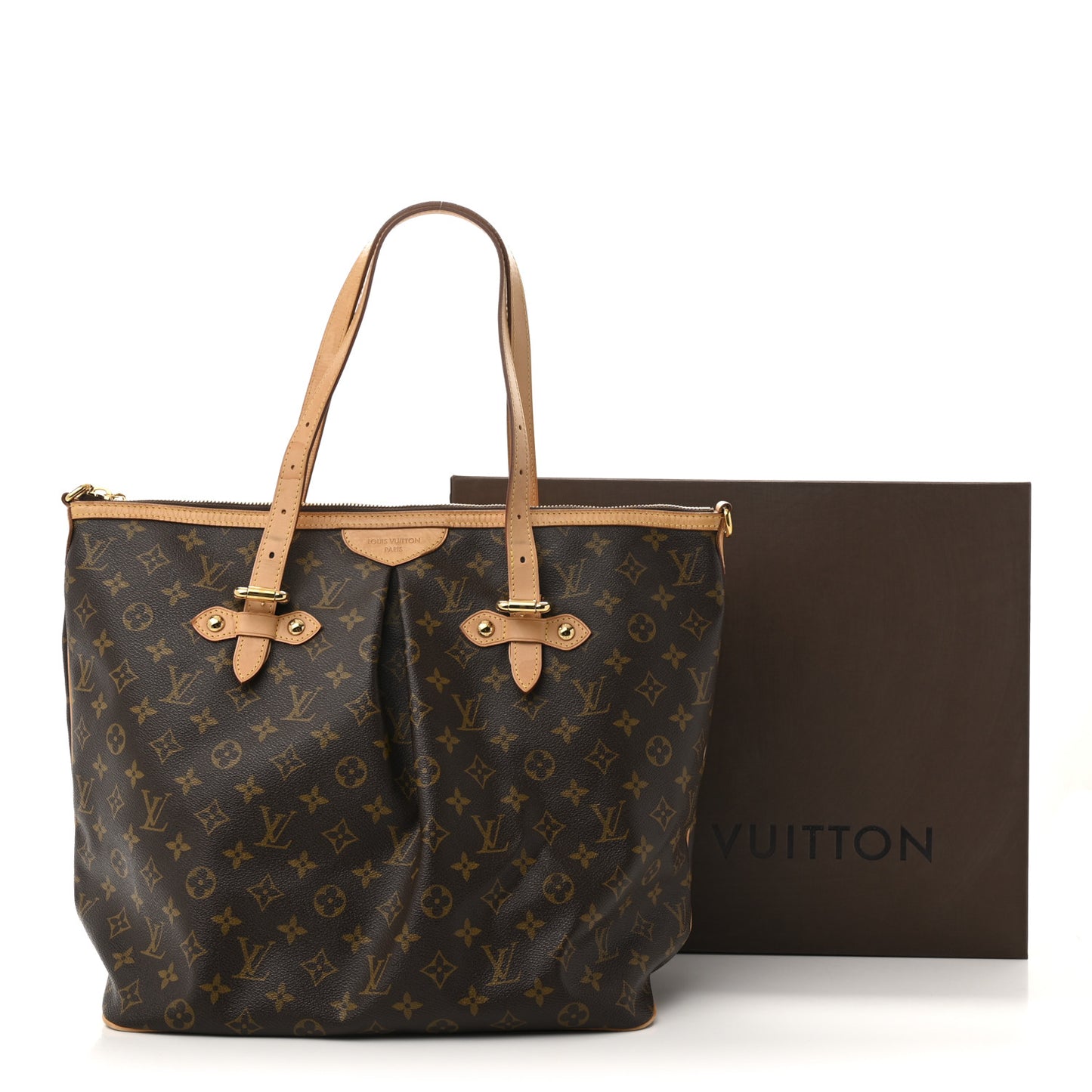 Monogram Palermo GM
