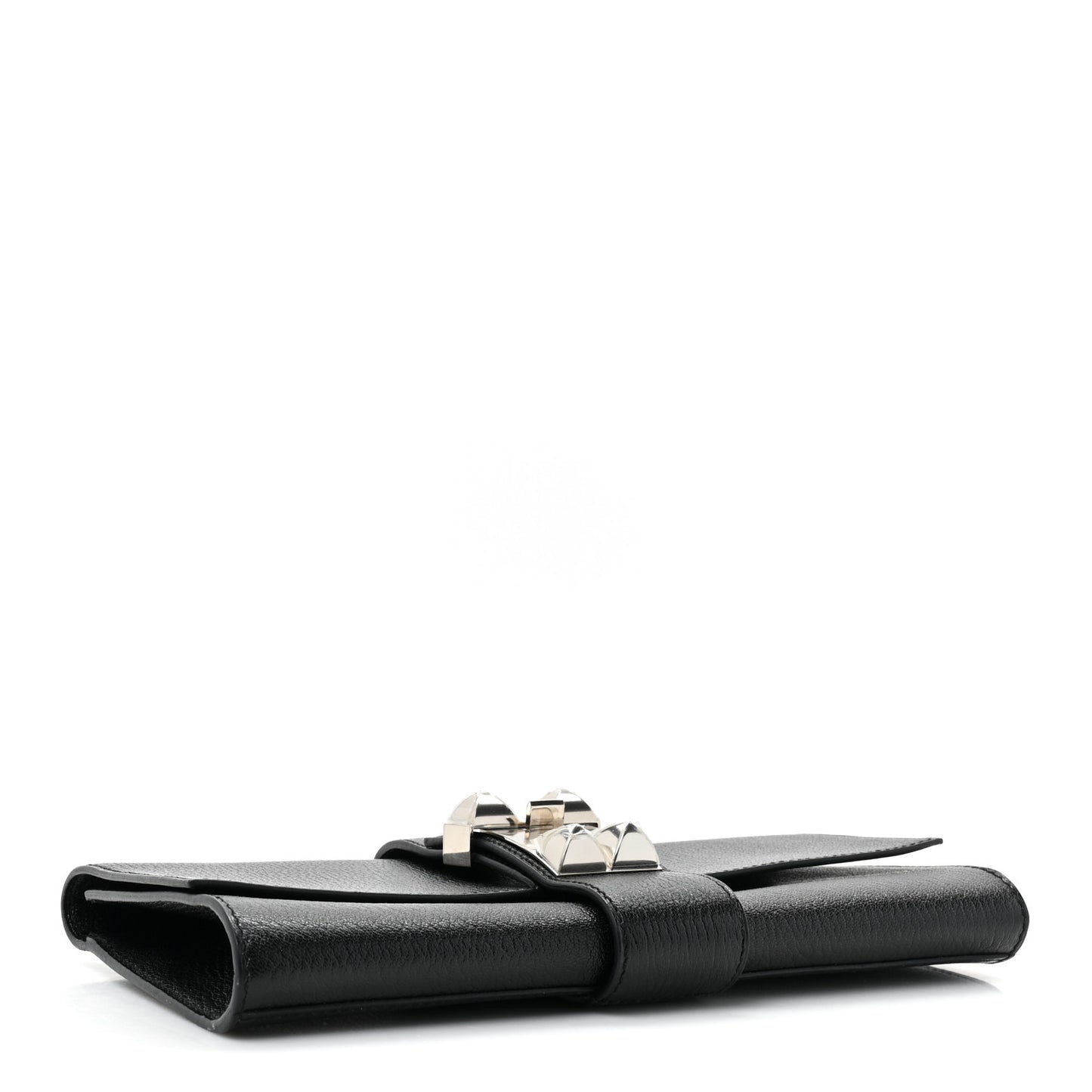 Chevre Mysore Medor 23 Clutch Black
