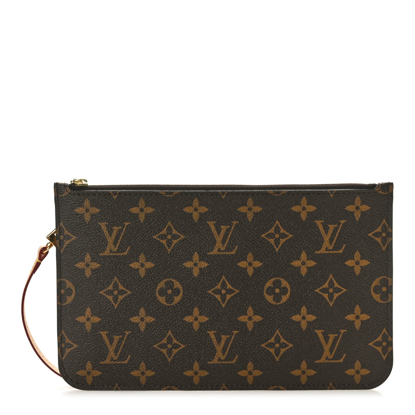 Monogram Neverfull MM GM Pochette