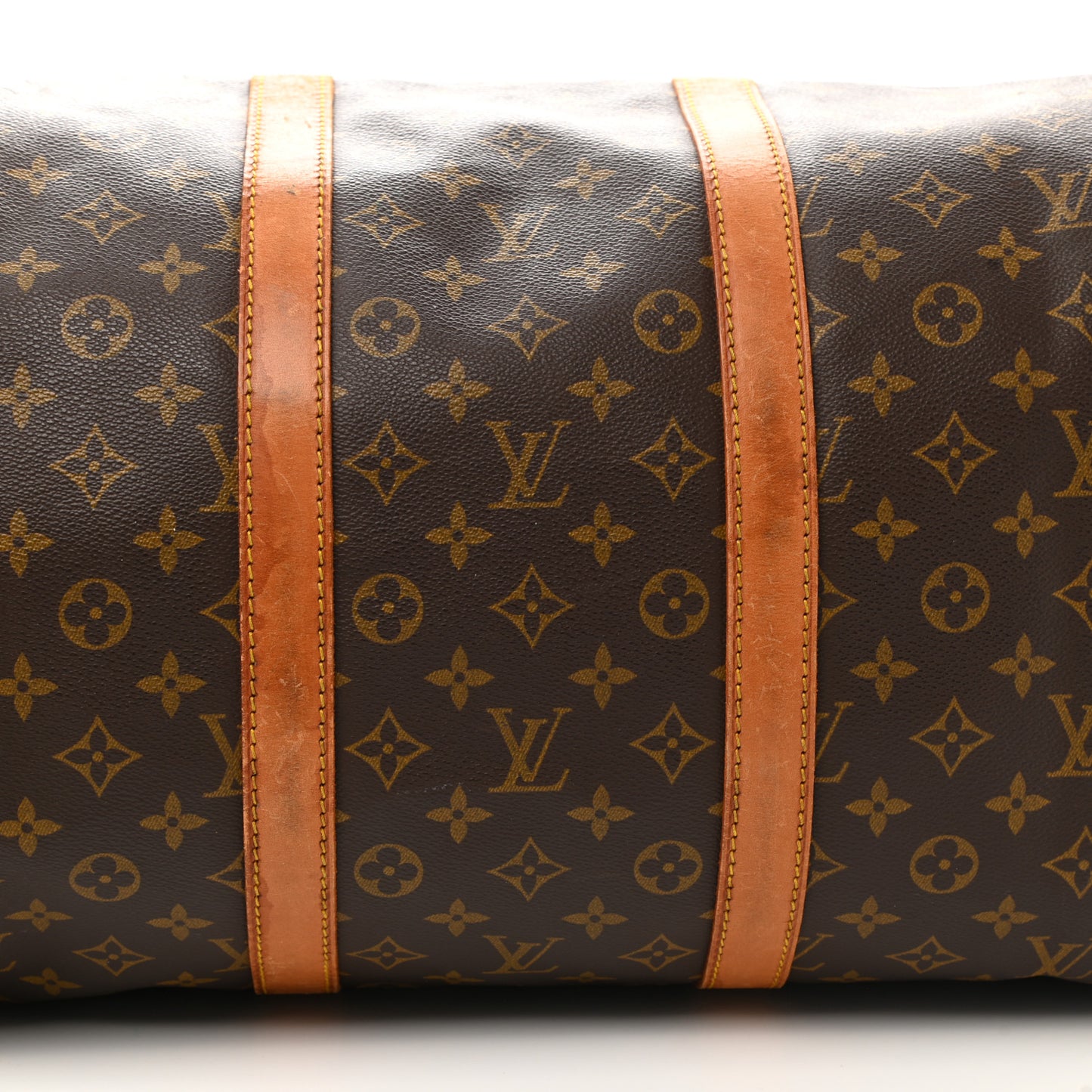Monogram Keepall Bandouliere 55