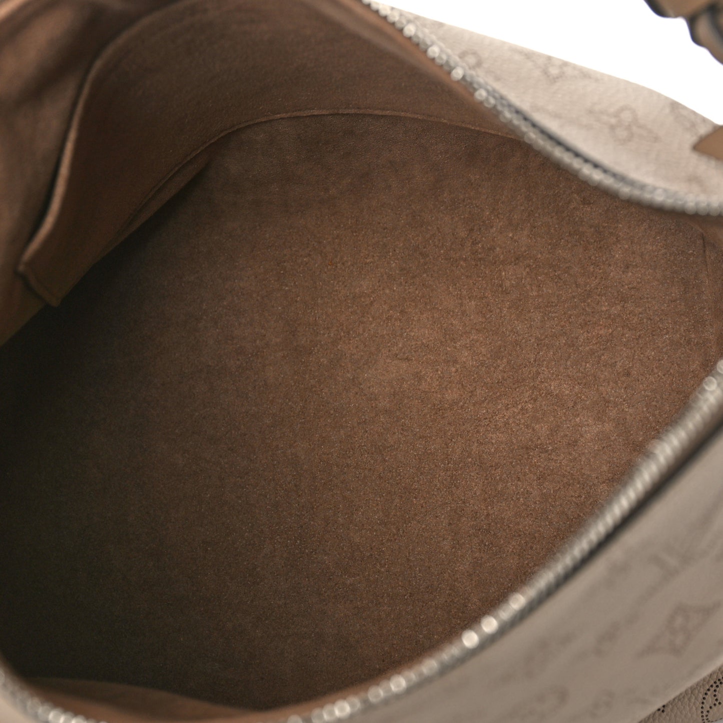 Mahina Beaubourg Hobo MM Galet