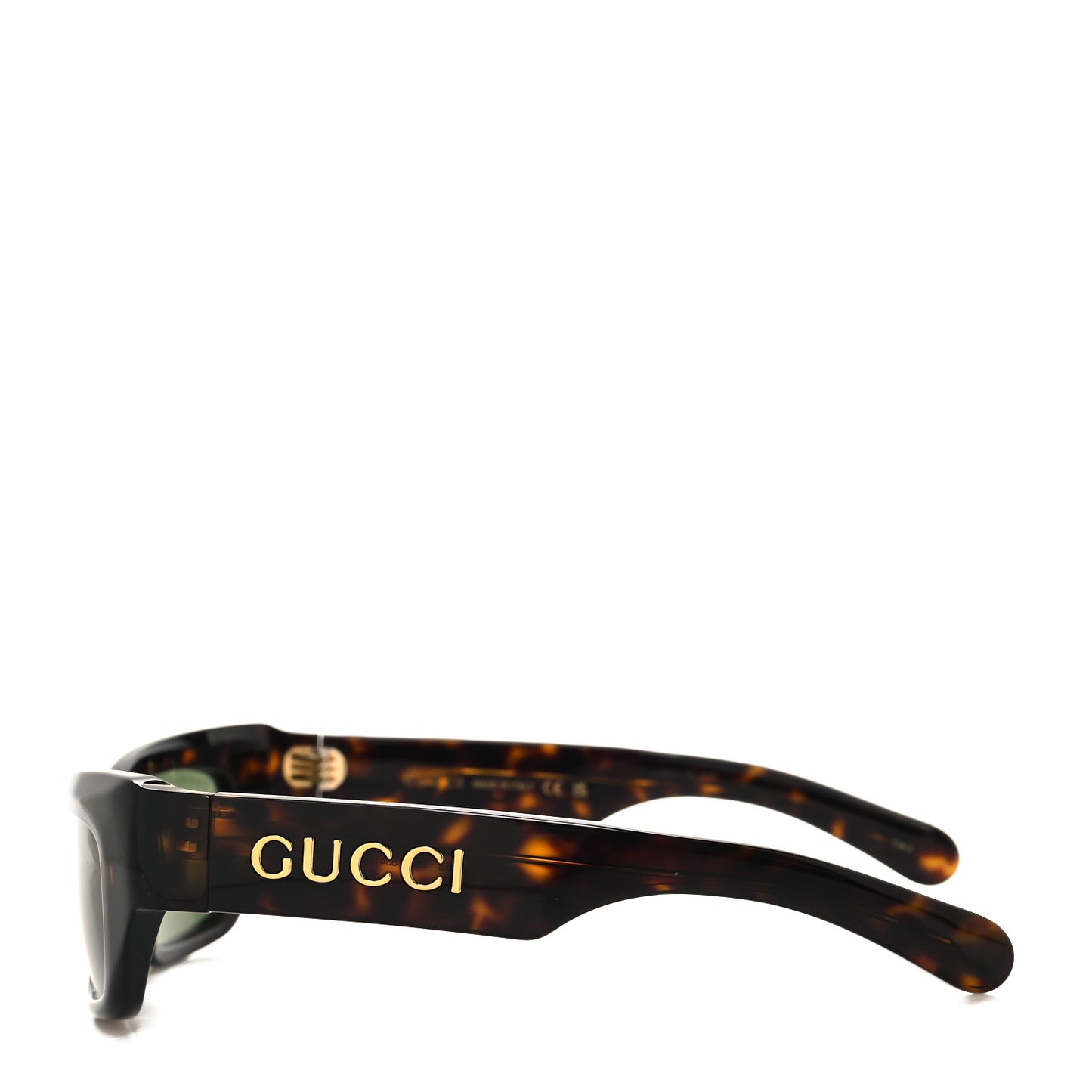 Cat Eye Tortoise Sunglasses GG1296/S Tortoise