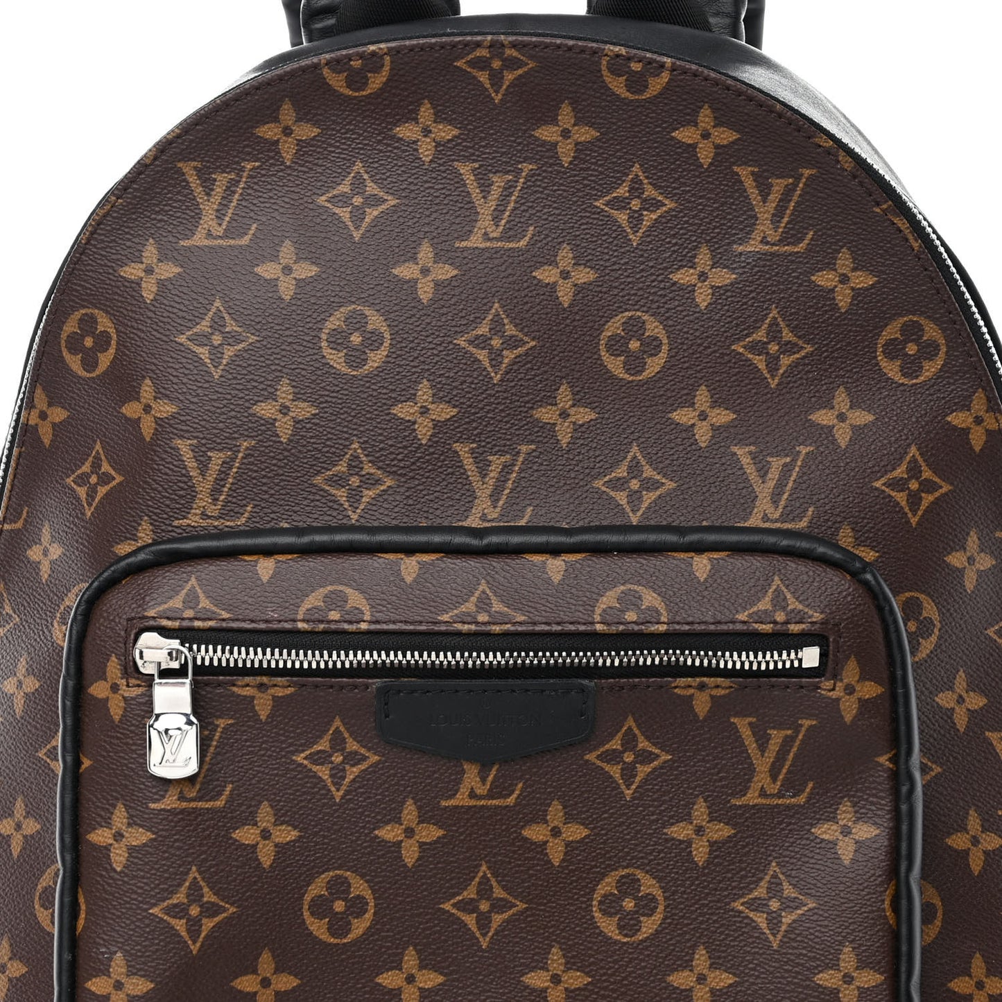 Monogram Macassar Josh NM Backpack