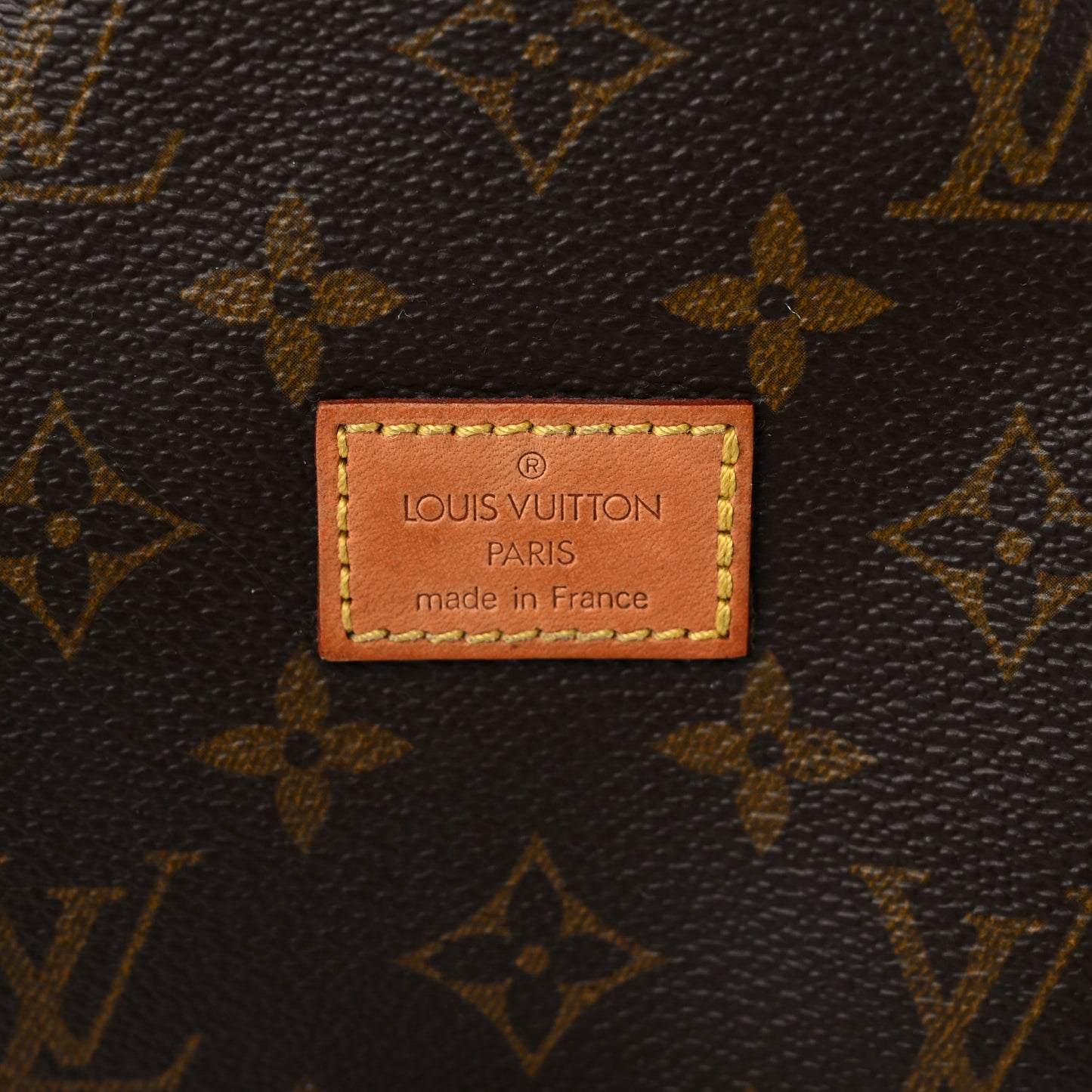 Monogram Saumur 30