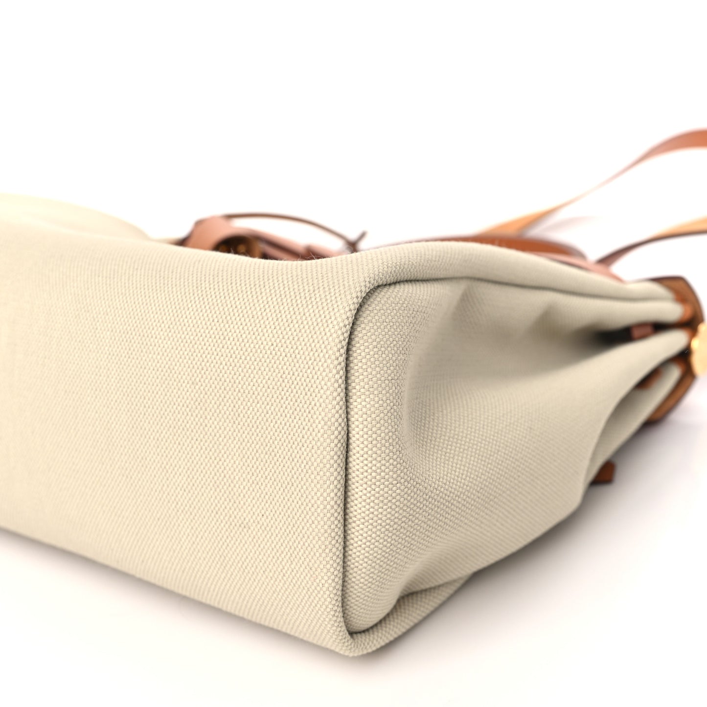 Military Toile Vache Hunter Herbag Zip Retourne 31 PM Beton Naturel