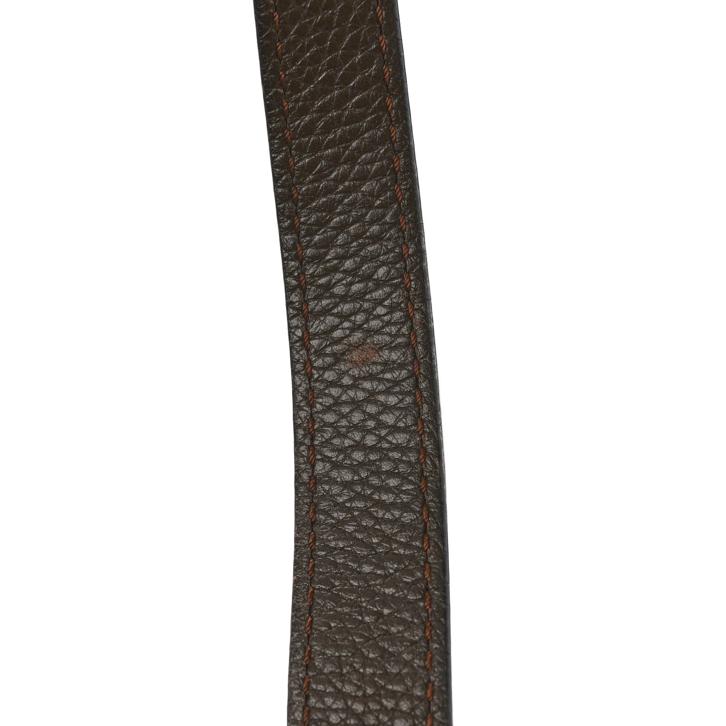 Zucca Vitello Artic Grande Tote Tobacco