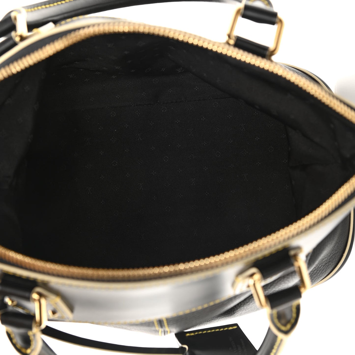 Suhali Lockit PM Black