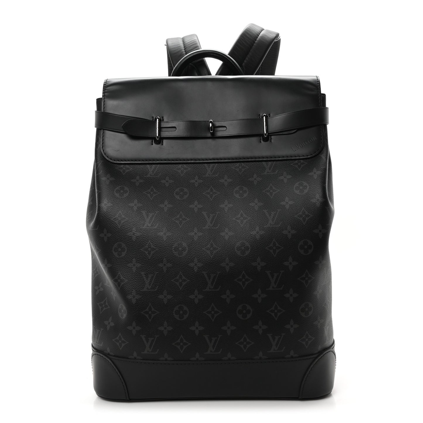 Monogram Eclipse Steamer Backpack