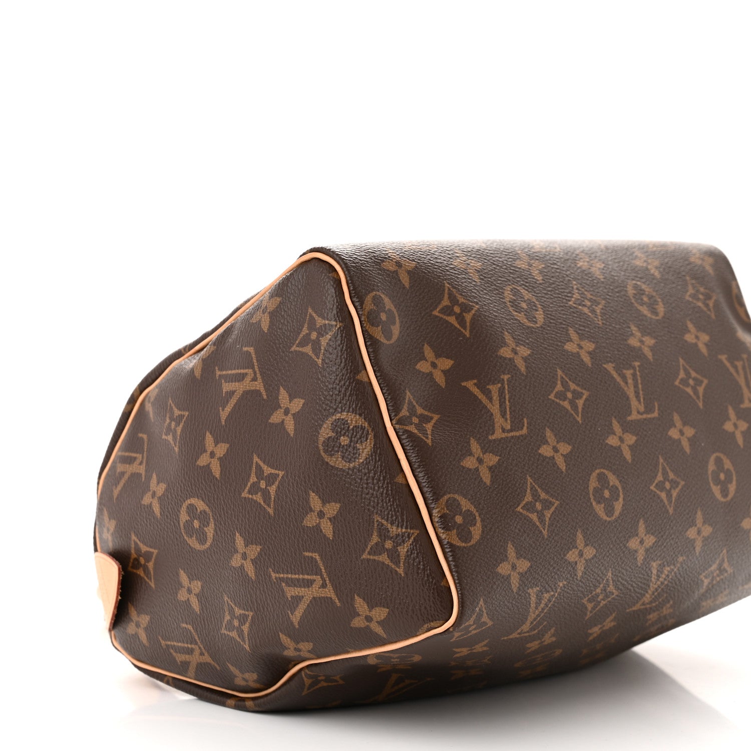 Louis Vuitton Monogram Speedy 25 8 of 14
