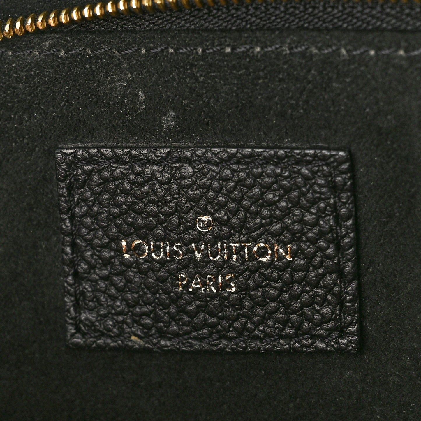 Empreinte Vavin PM Black