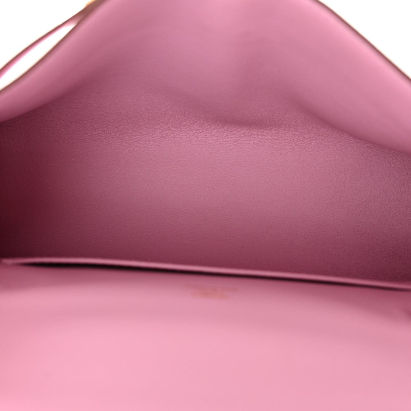 Swift Kelly Pochette Clutch Mauve Sylvestre