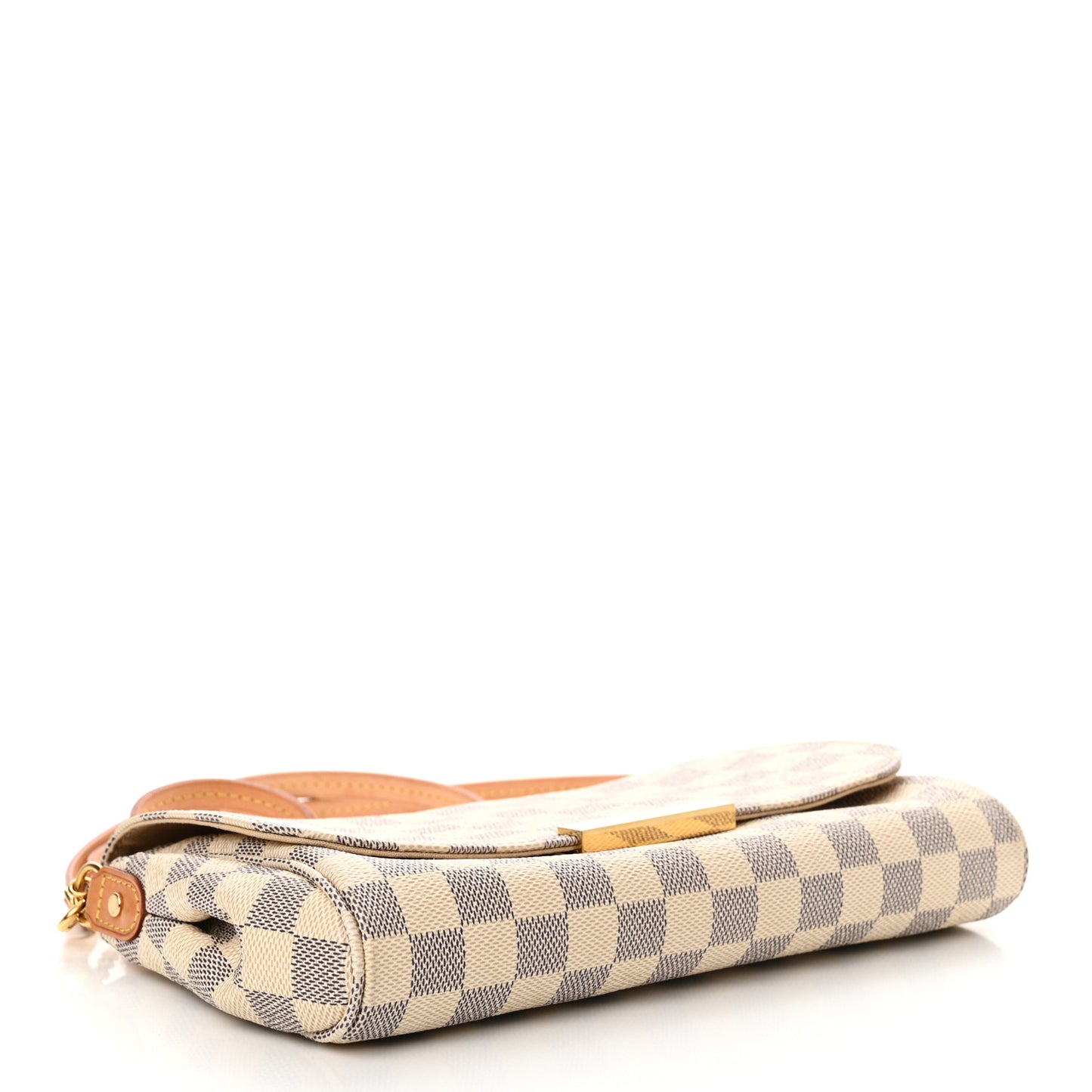 Damier Azur Favorite MM