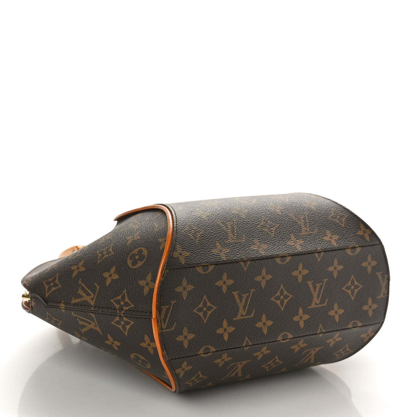 Monogram Ellipse MM