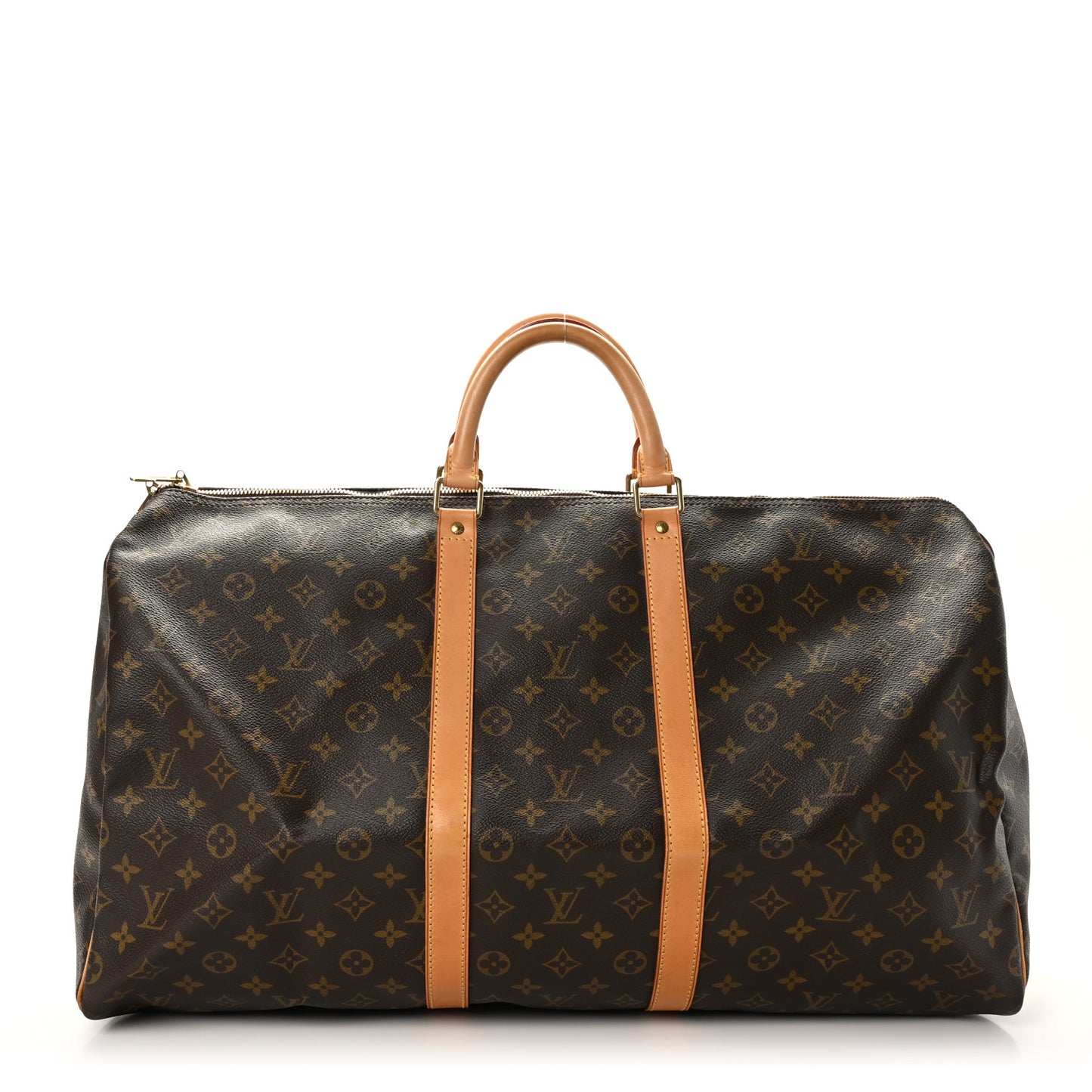 Monogram Keepall 55