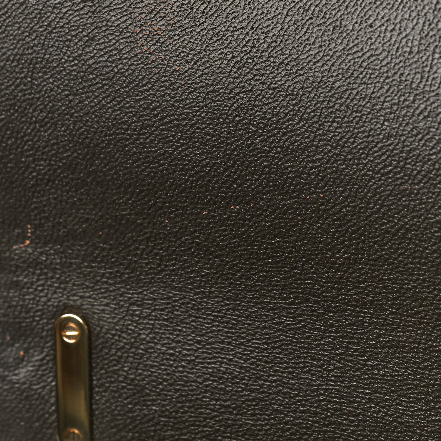 Patent Marisol Top Handle Shoulder Bag Rosso