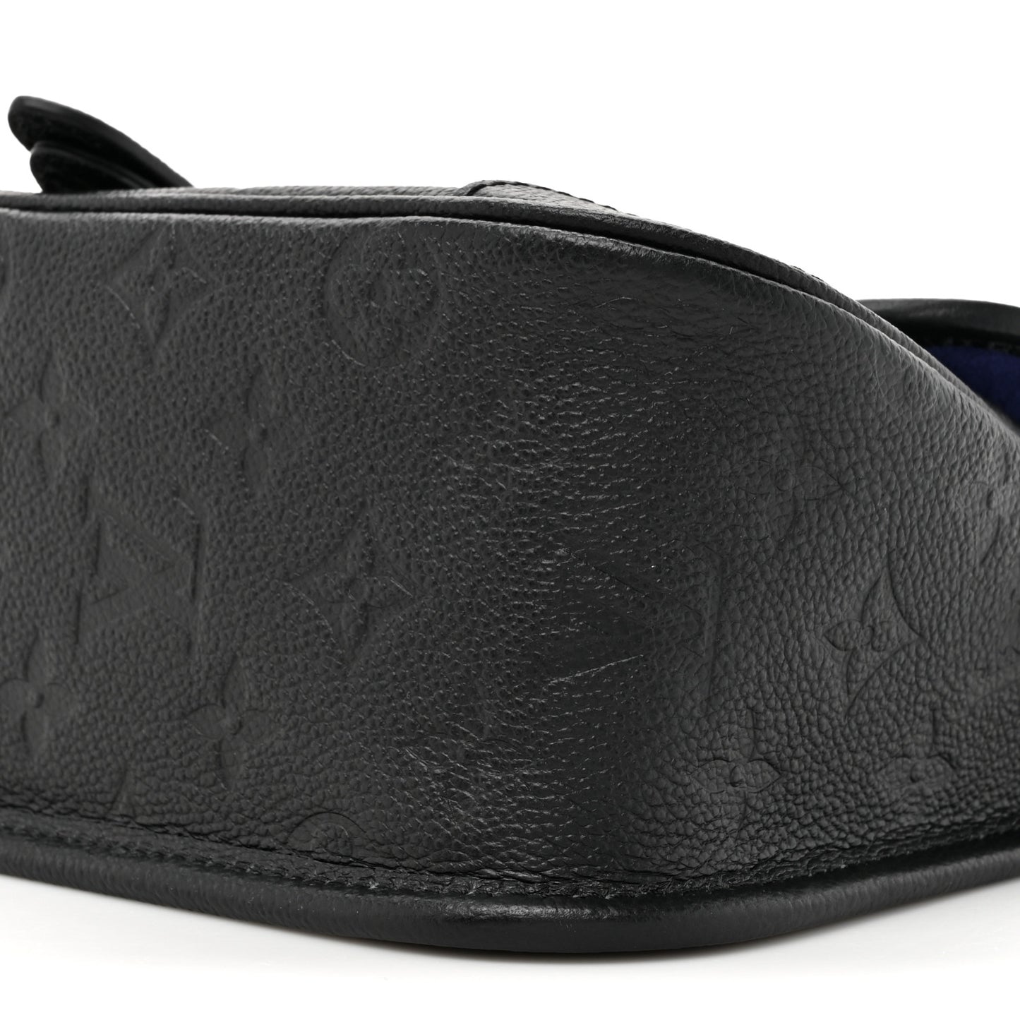 Empreinte Monogram Giant Diane Black