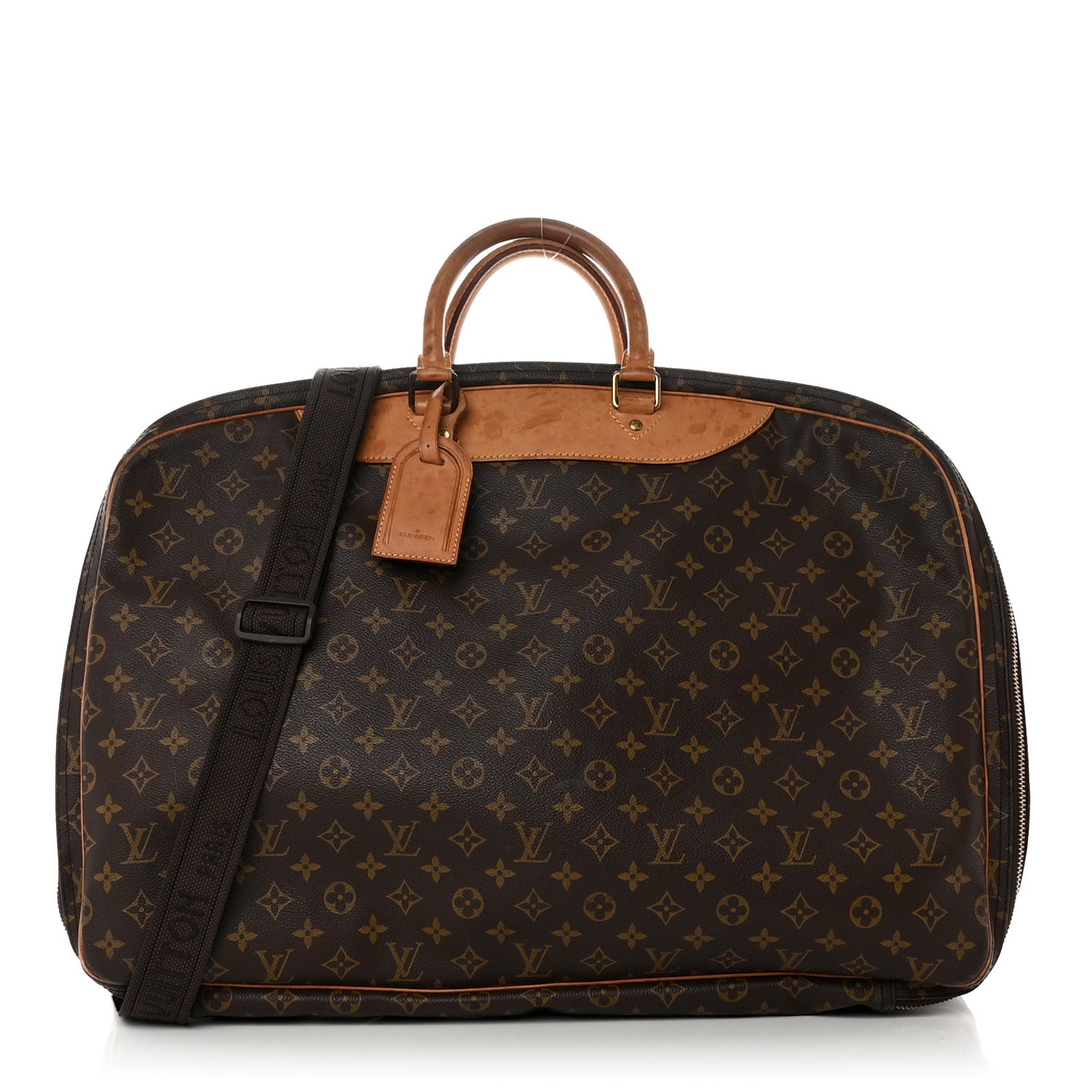 Monogram Alize 1 Compartment