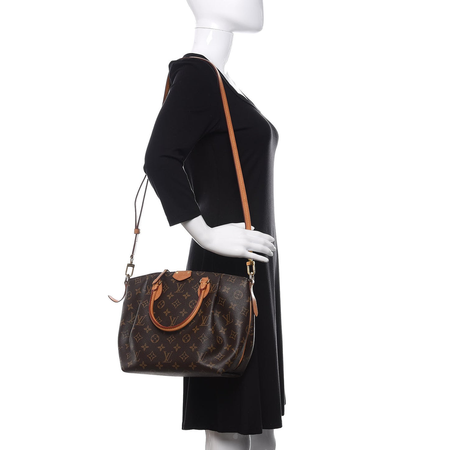 Monogram Turenne PM