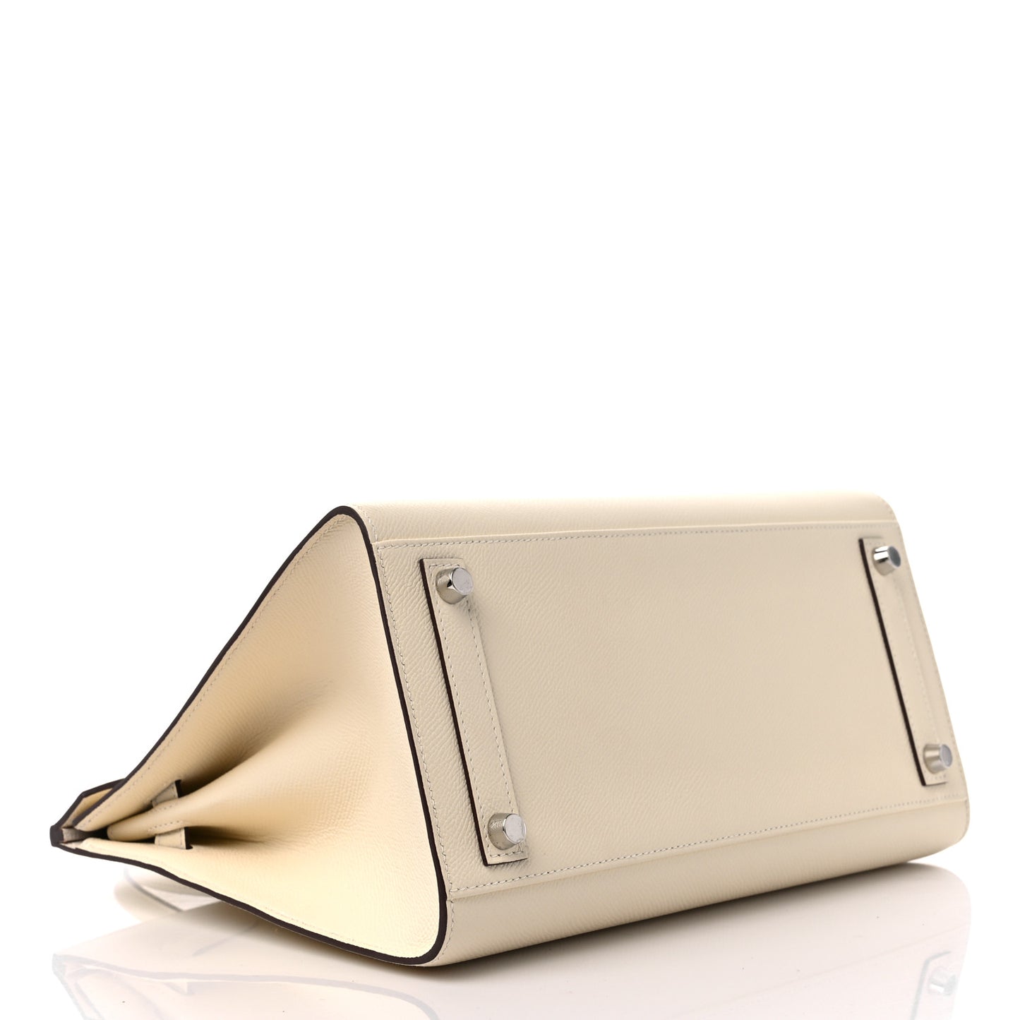 Epsom Birkin Sellier 30 Nata