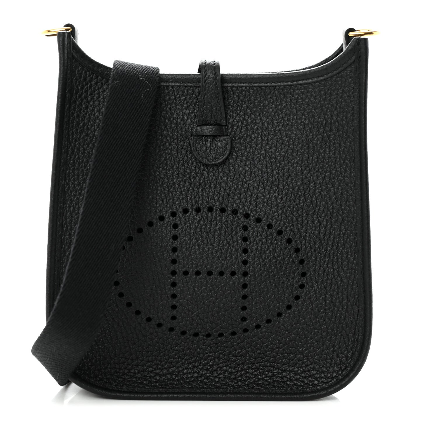 Taurillon Clemence Evelyne TPM Black