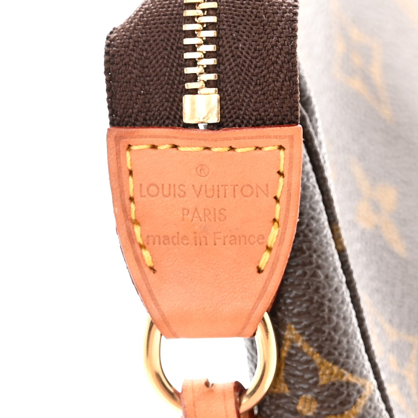 Monogram Pochette Accessories