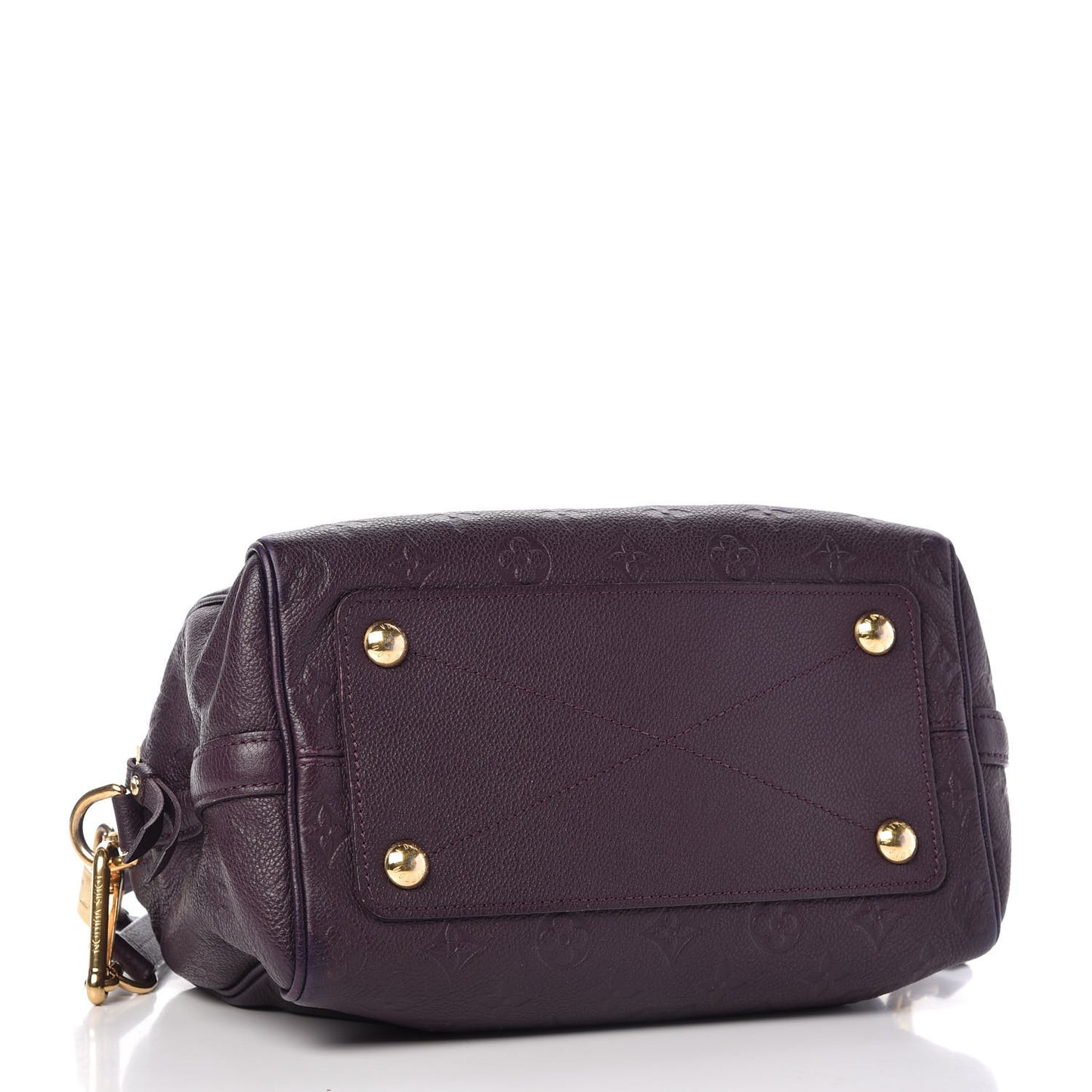 Empreinte Speedy Bandouliere 25 Aube