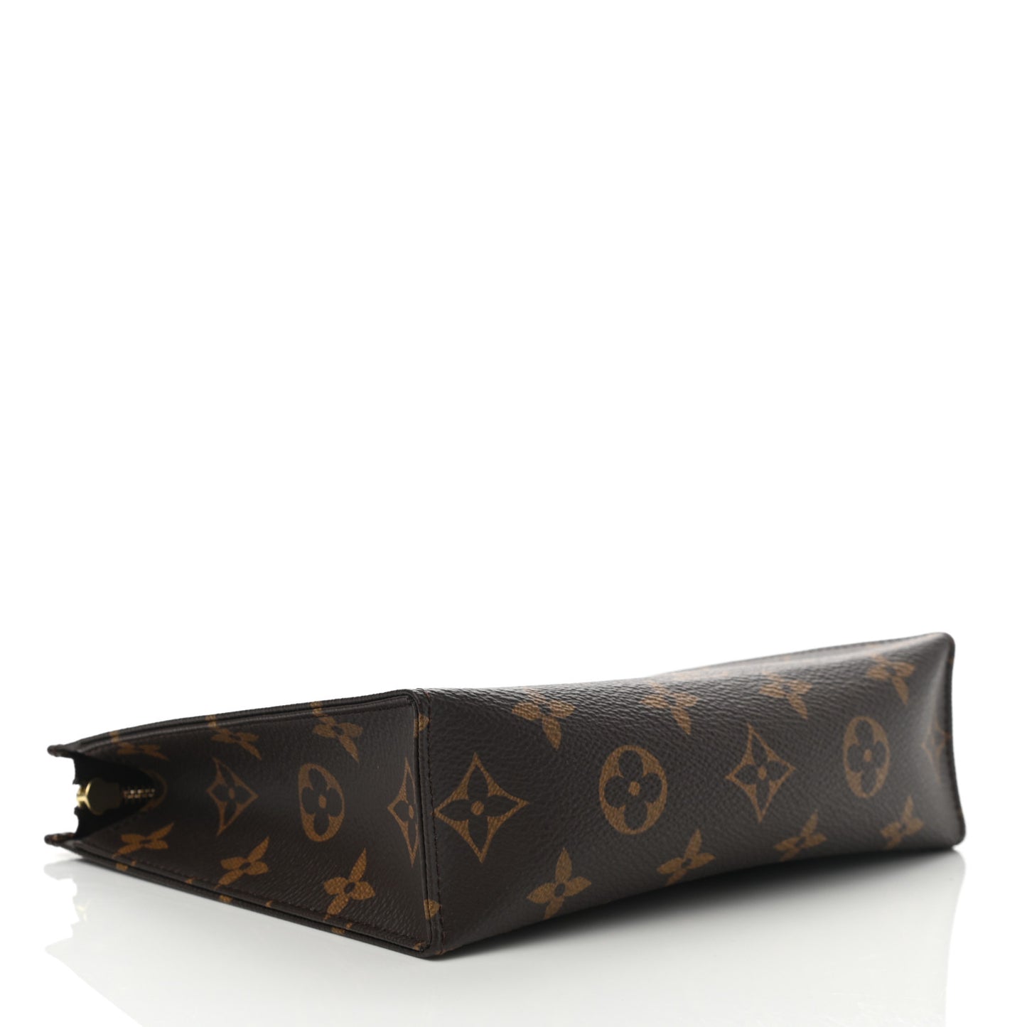 Monogram Toiletry Pouch 19