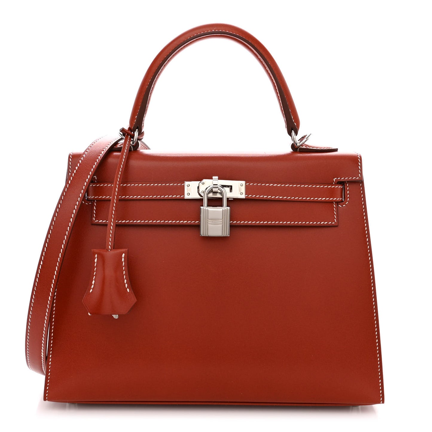 Box Kelly Sellier 25 Brique