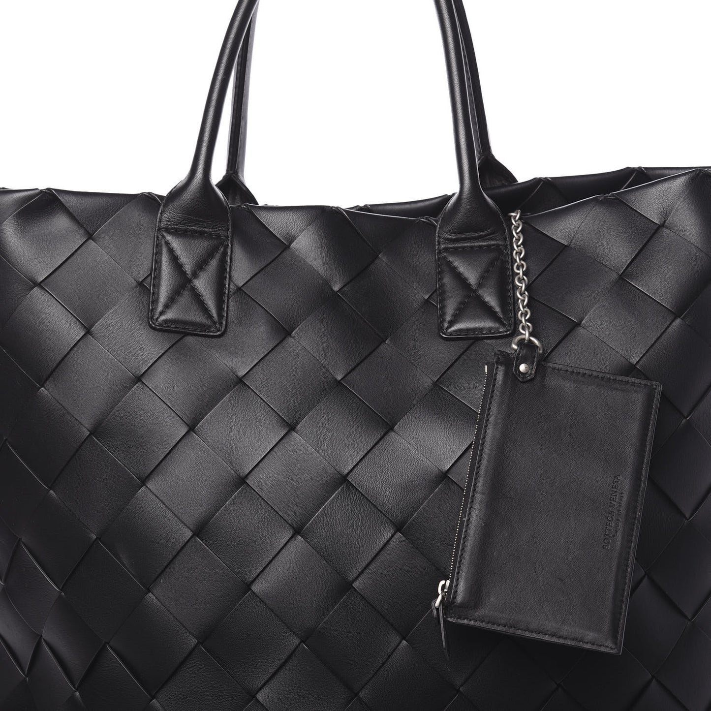 Nappa Maxi Cabat Black